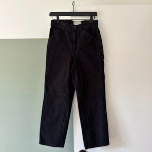 Everlane Carpenter Pants